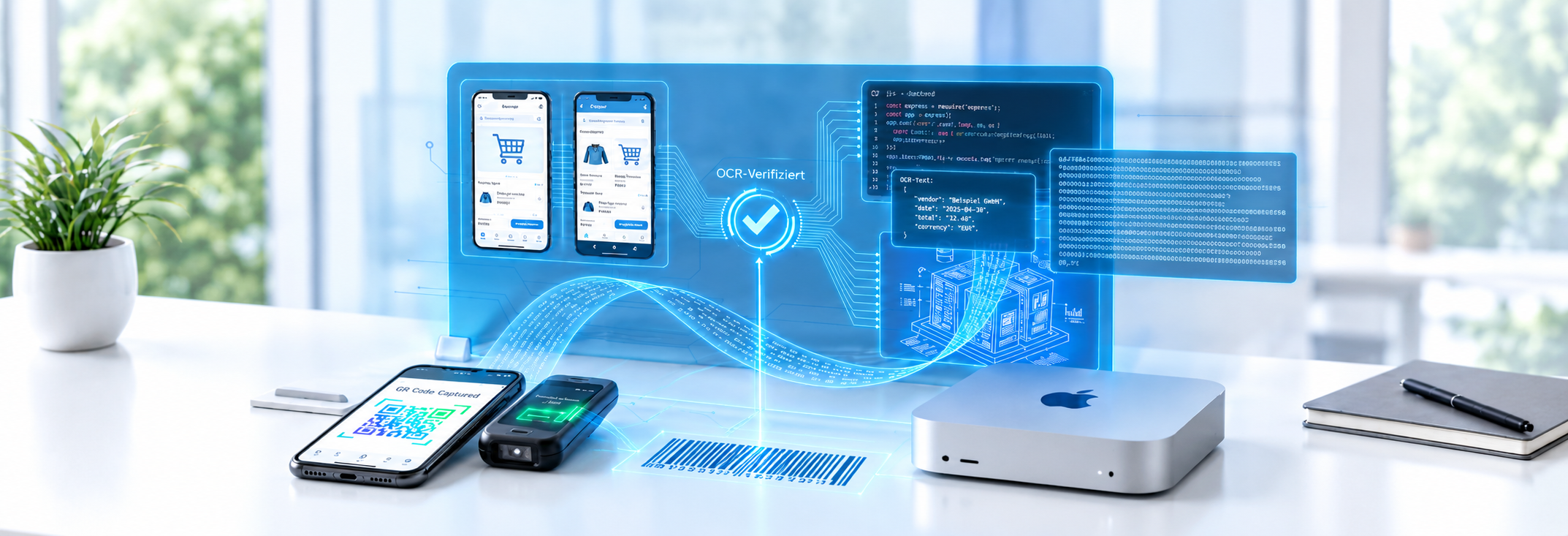 Mobile Apps