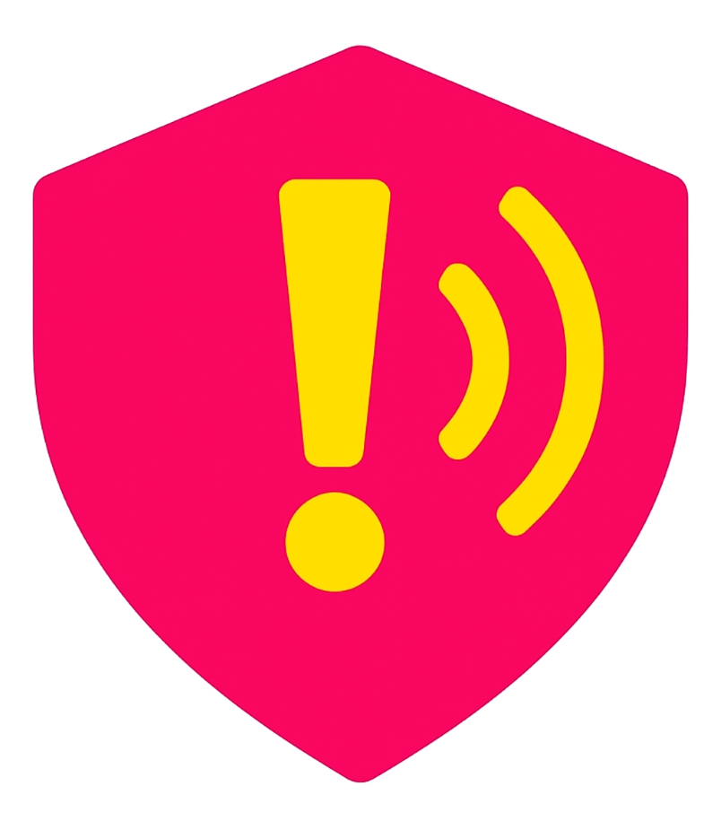 alarm
